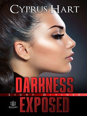 cover image of Darkness Exposed